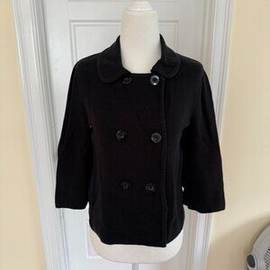 Old Navy Button Sweater